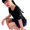 Maglietta Nike Fc Barcelona Fanswear 2025-2026 da Donna