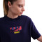 Maglietta Nike Fc Barcelona Fanswear 2025-2026 da Donna