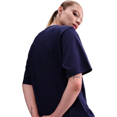 Maglia Fc Barcelona Fanswear 2025-2026 da Donna