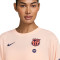 Maglietta Nike FC Barcelona Fanswear 2025-2026 da Donna