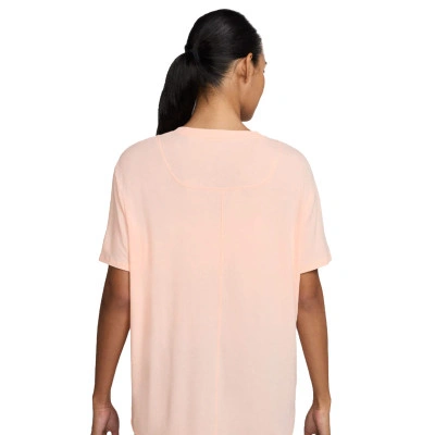 Maglietta FC Barcelona Fanswear 2025-2026 da Donna