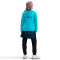 Giacca Nike Inter Fanswear 2025-2026 da Bambino