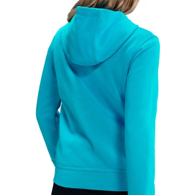 Giacca Inter Fanswear 2025-2026 da Bambino