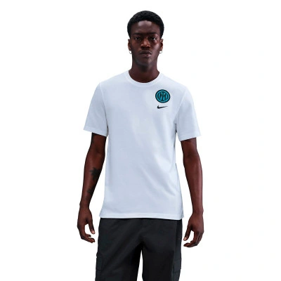 Maglietta Inter Fanswear 2025-2026