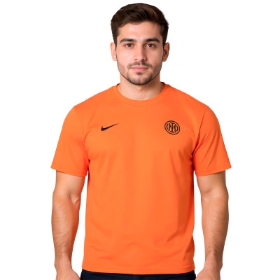 Maglietta Inter Milan Fanswear 2025-2026
