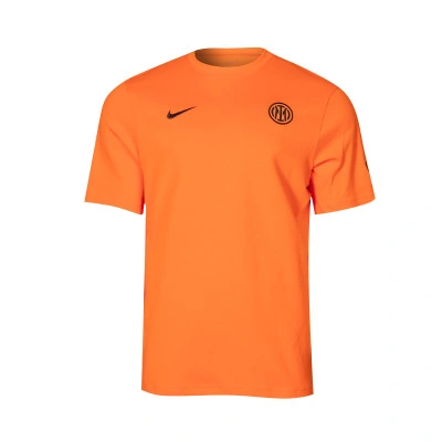 Maglia Inter Fanswear 2025-2026