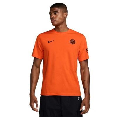 Maglietta Inter Milan Fanswear 2025-2026