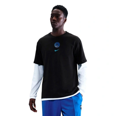 Maglietta Inter Milan Fanswear 2025-2026