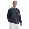 Felpa Nike Inter Fanswear 2025-2026