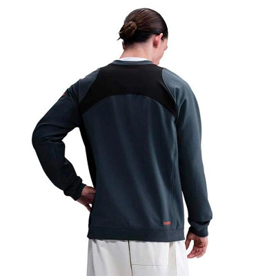 Felpa Inter Fanswear 2025-2026