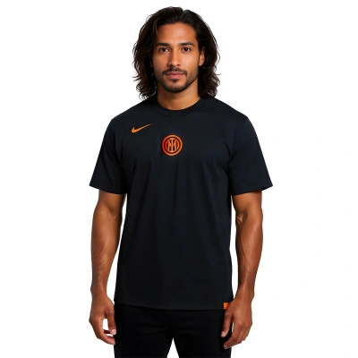 Maglietta Inter Fanswear 2025-2026