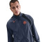 Giacca Nike Inter Fanswear 2025-2026