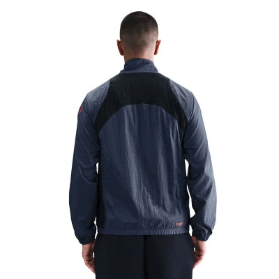 Giacca Inter Fanswear 2025-2026