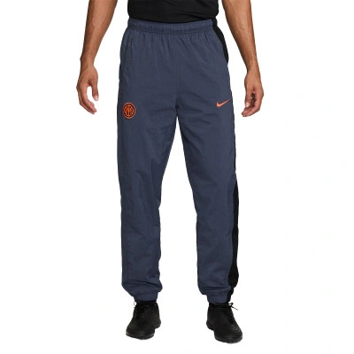 Pantaloni  Inter Milan Fanswear 2025-2026