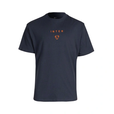 Maglia Inter Fanswear 2025-2026