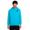 Felpa Nike Inter Fanswear 2025-2026