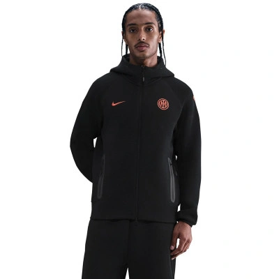 Giacca Inter Fanswear 2025-2026