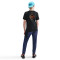 Maglietta Nike Inter Milan Fanswear 2025-2026 Niño