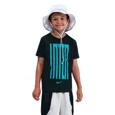 Maglietta Inter Fanswear 2025-2026 Niño