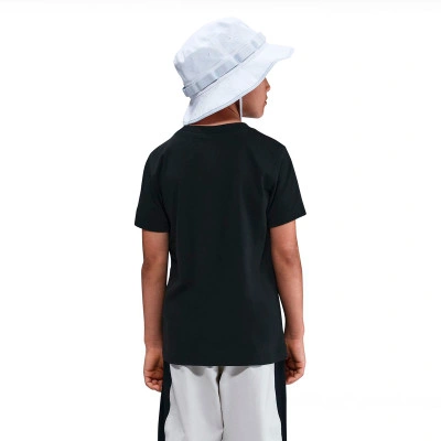 Maglia Inter Fanswear 2025-2026 da Bambino