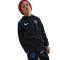 Tuta Nike Inter Fanswear 2025-2026 da Bambino