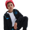 Tuta Nike Inter Fanswear 2025-2026 da Bambino