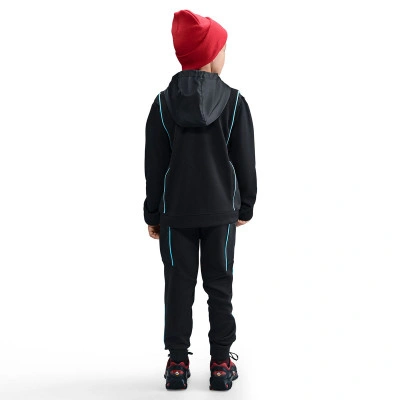 Tuta Inter Fanswear 2025-2026 da Bambino