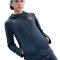 Tuta Nike Inter Fanswear 2025-2026 da Bambino