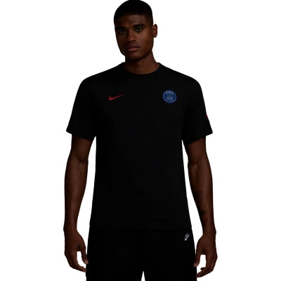 Maglietta PSG Fanswear 2025-2026
