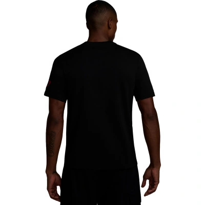 Maglia PSG Fanswear 2025-2026