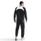 Felpa Nike PSG Fanswear 2025-2026
