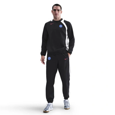 Felpa PSG Fanswear 2025-2026