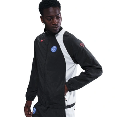 Giacca PSG Fanswear 2025-2026