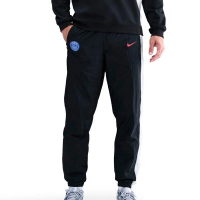 Pantaloni  PSG Fanswear 2025-2026