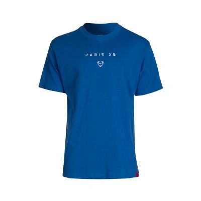 Maglietta PSG Fanswear 2025-2026