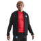 Giacca Nike PSG Fanswear 2025-2026