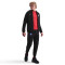 Giacca Nike PSG Fanswear 2025-2026
