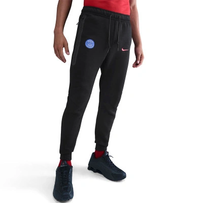 Pantaloni  PSG Fanswear 2025-2026