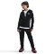 Giacca Nike PSG Fanswear 2025-2026 da Bambino