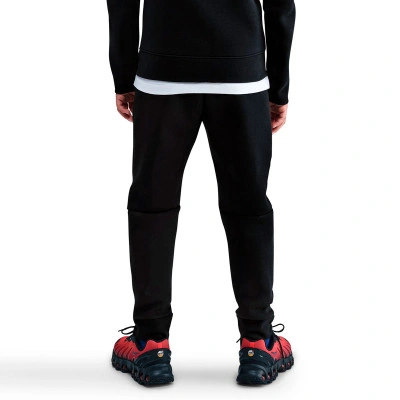 Pantaloni PSG Fanswear 2025-2026 da Bambino