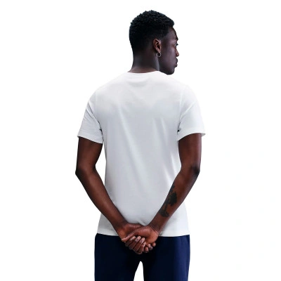 Maglietta PSG Fanswear 2025-2026