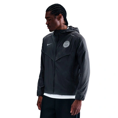 Giacca Paris Fc Fanswear 2025-2026