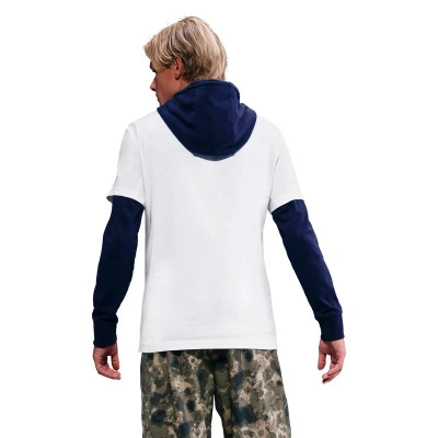 Maglietta PSG Fanswear 2025-2026