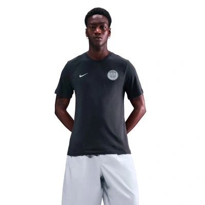 Maglietta Paris Fc Fanswear 2025-2026