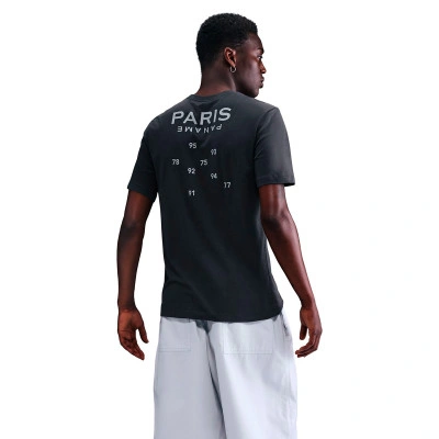 Maglia PSG Fanswear 2025-2026