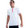 PSG Fanswear 2025-2026-White