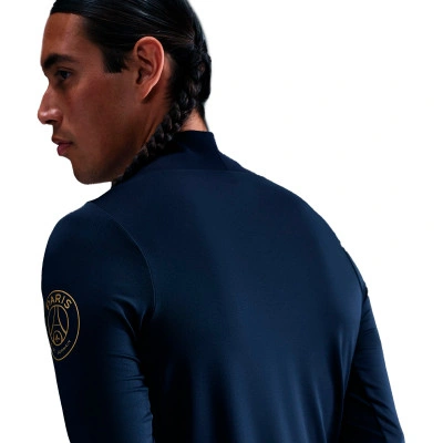 Felpa PSG Strike Training 2025-2026