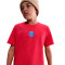 Maglietta Nike PSG Fanswear 2025-2026 da Bambino
