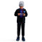 Tuta Nike PSG Fanswear 2025-2026 da Bambino