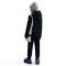 Tuta Nike PSG Fanswear 2025-2026 da Bambino